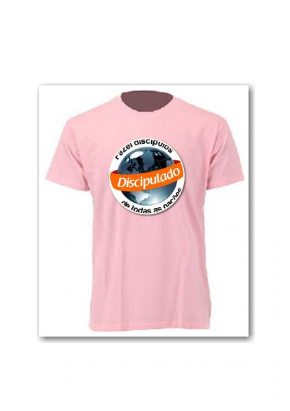 Camiseta Personalizada