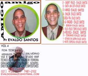 Loja de Shekinahgospel