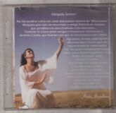Cantora Marta Magalhães.