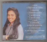 cantora Samara de Oliveira, Reliquia